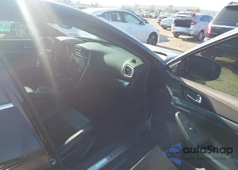 2020 Nissan Maxima Sr Xtronic Cvt z USA, uszkodzony, nr VIN 1N4AA6EV0LC382788